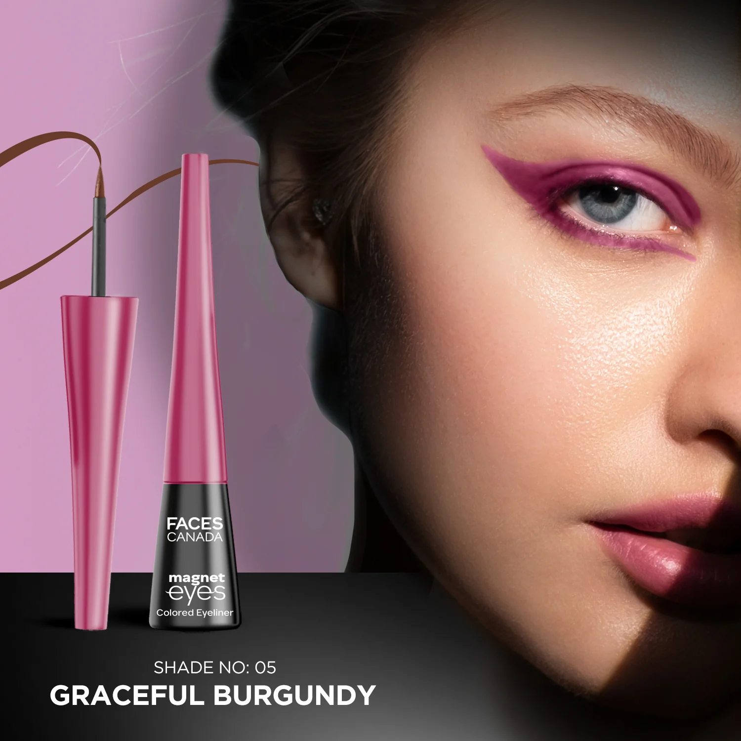 Magneteyes Colored Eyeliner - Image 34