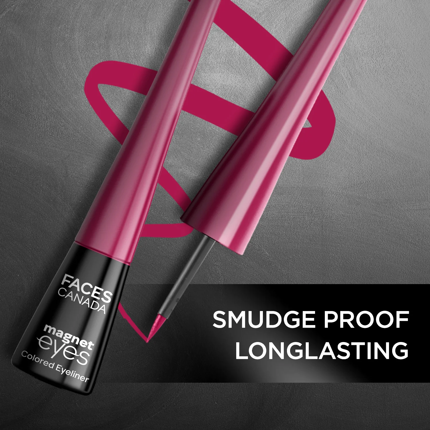 Magneteyes Colored Eyeliner - Image 35