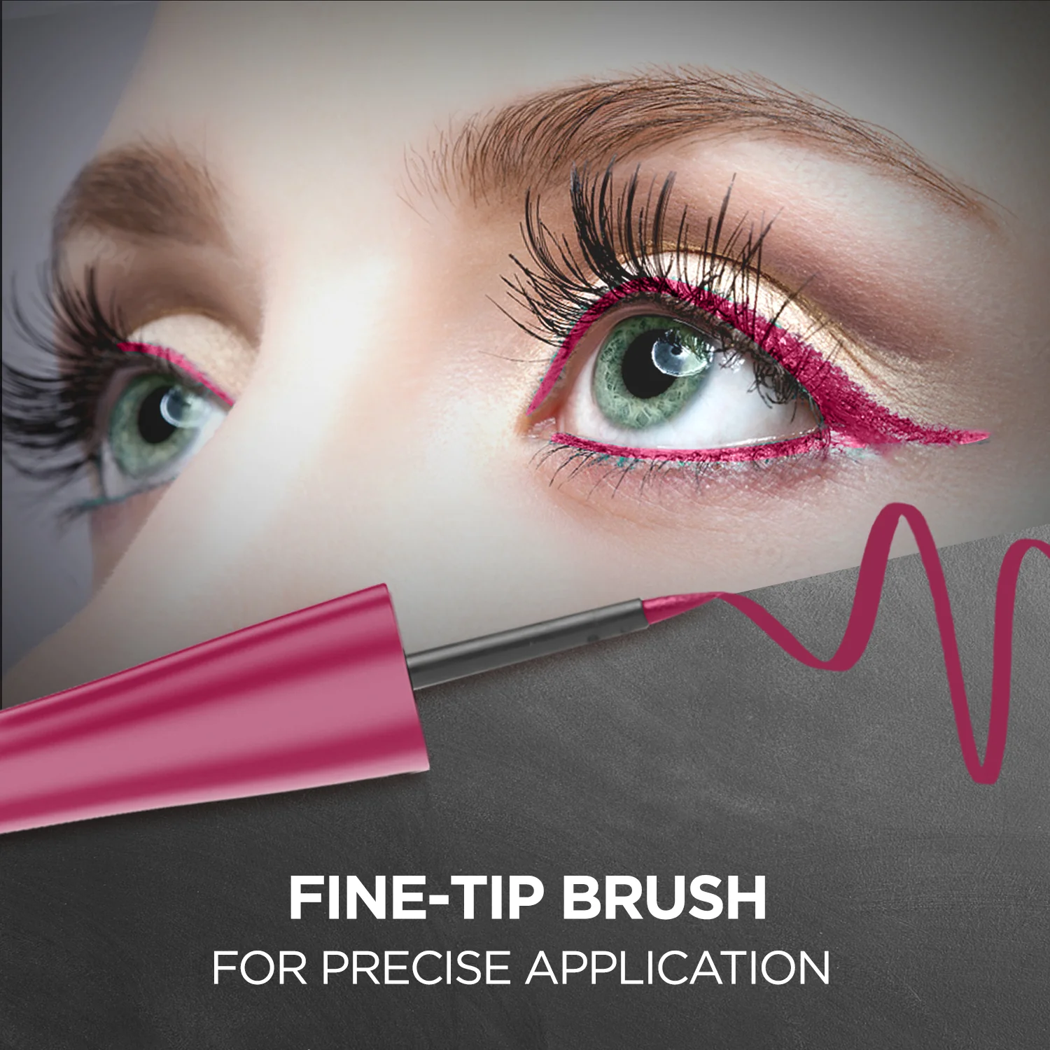 Magneteyes Colored Eyeliner - Image 38
