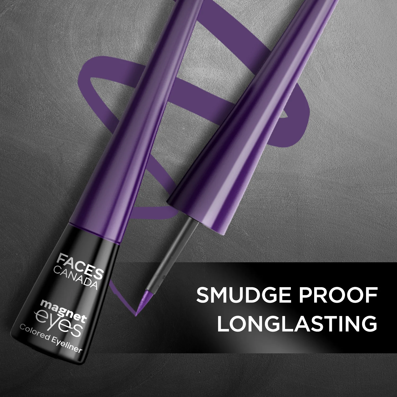 Magneteyes Colored Eyeliner - Image 4