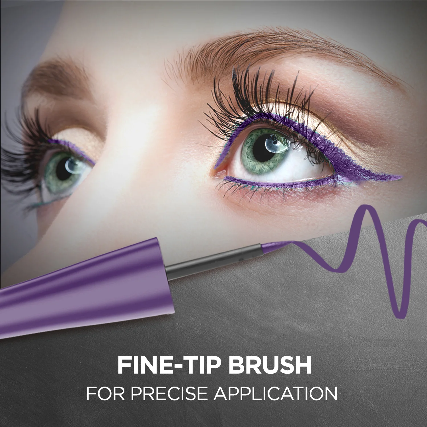 Magneteyes Colored Eyeliner - Image 6