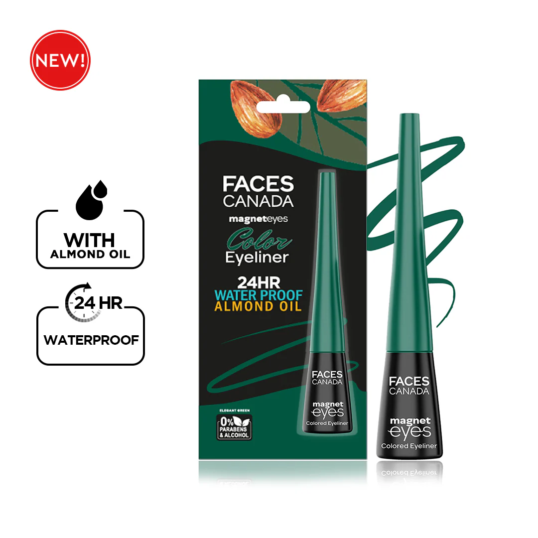 Magneteyes Colored Eyeliner - Image 9