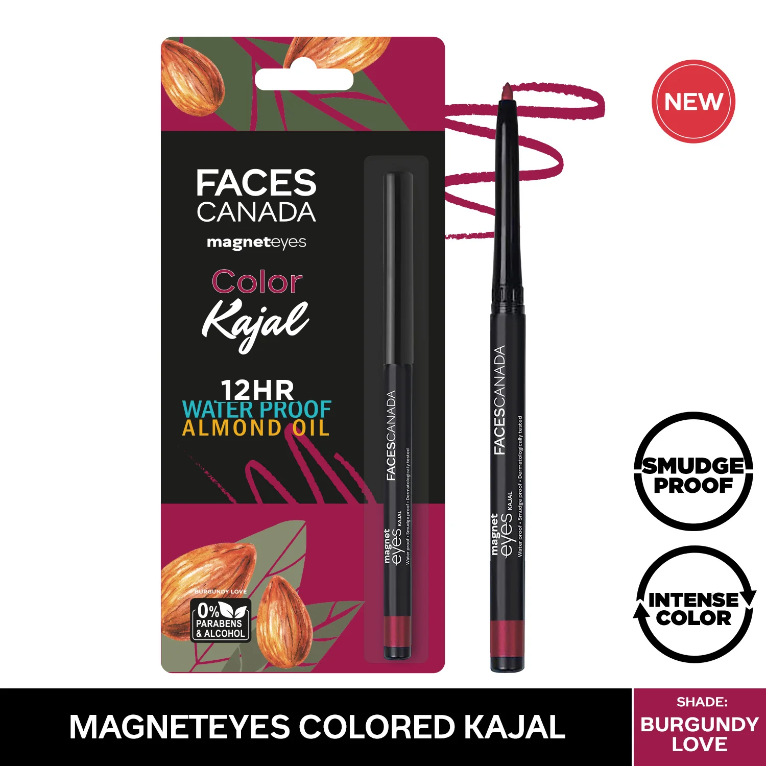 Magneteyes Color Kajal - Image 24