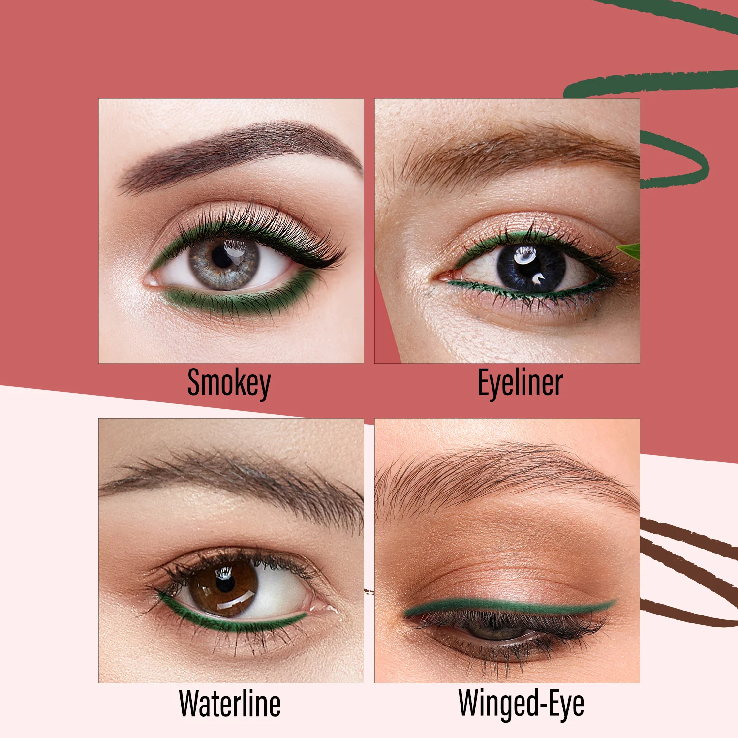 Magneteyes Color Kajal - Image 30
