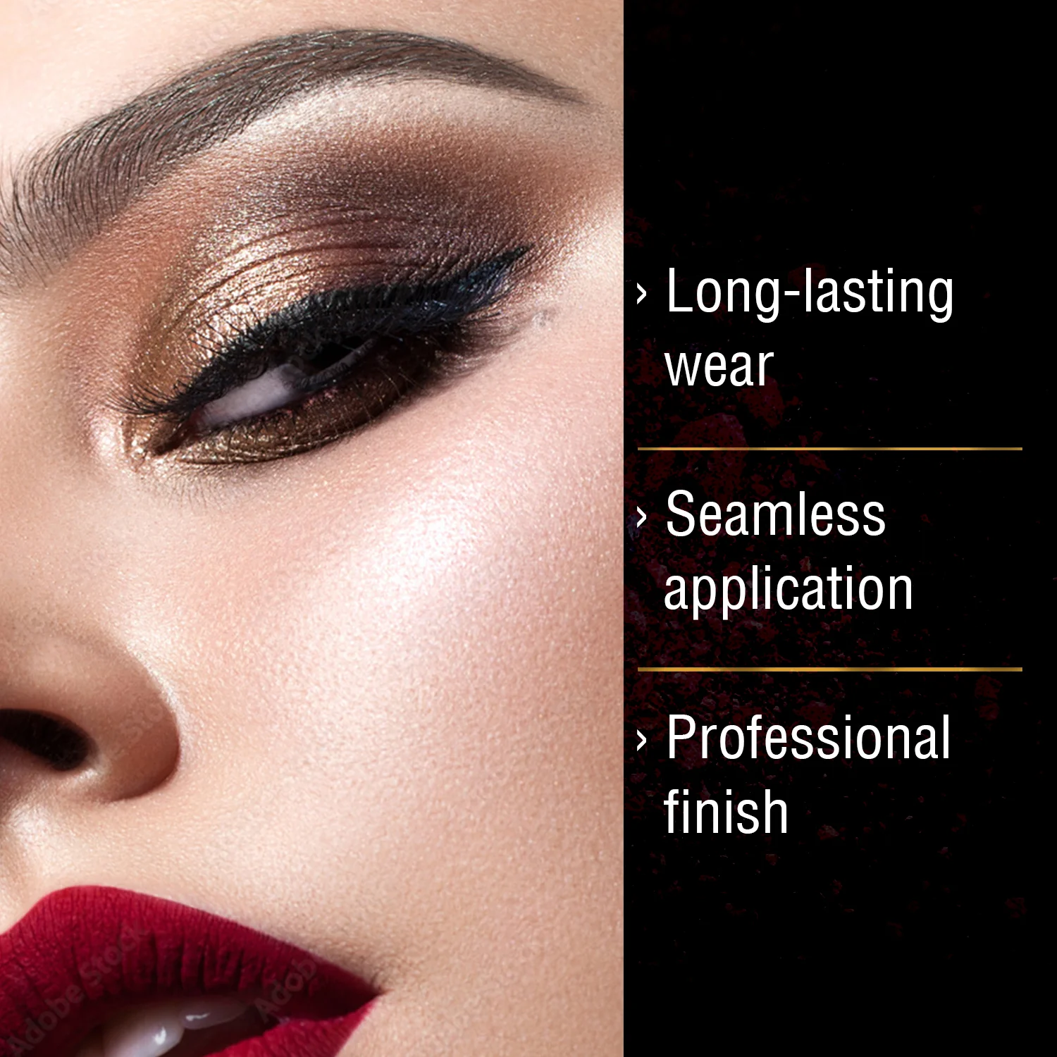 Magneteyes Eye Shadow Palette - Image 11