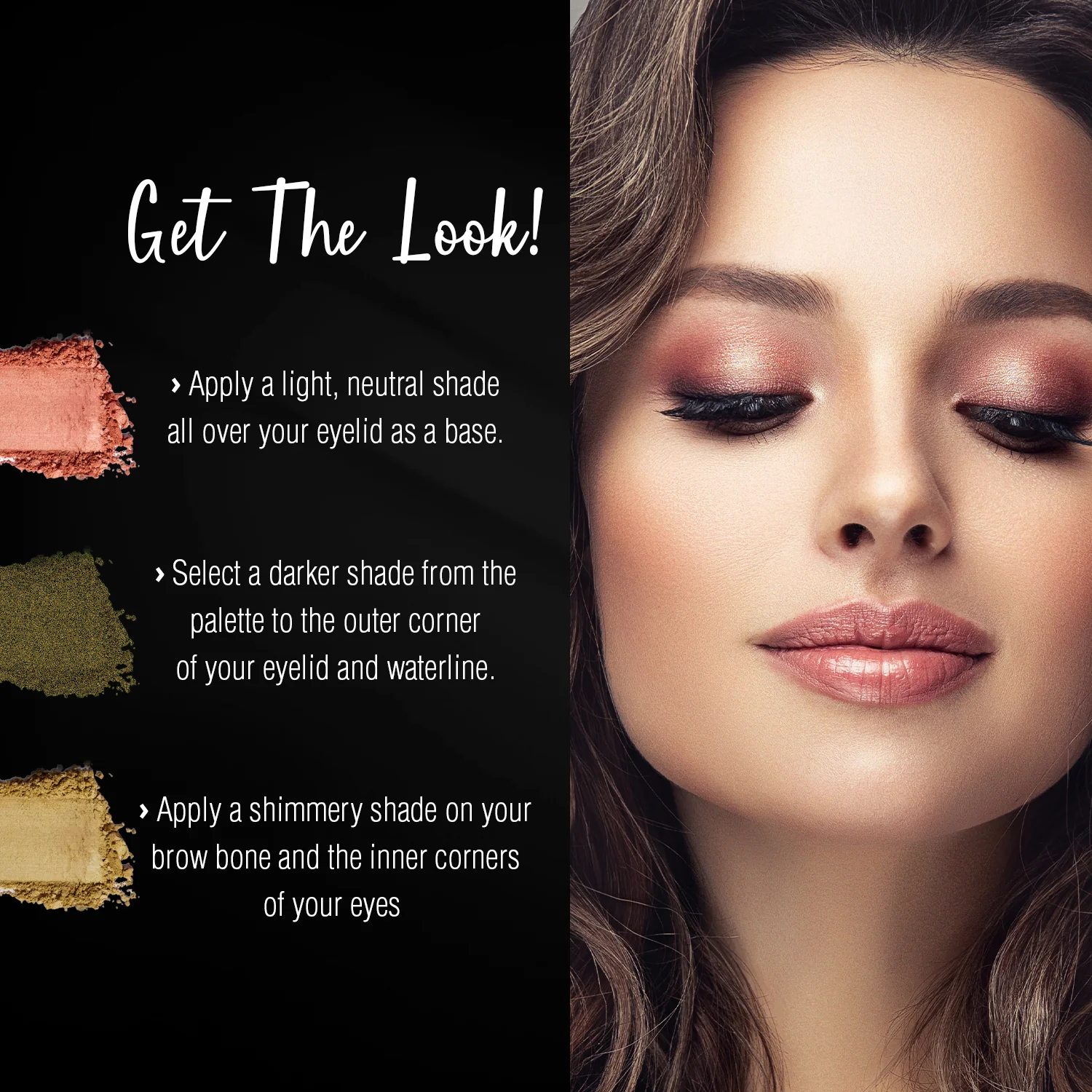 Magneteyes Eye Shadow Palette - Image 13