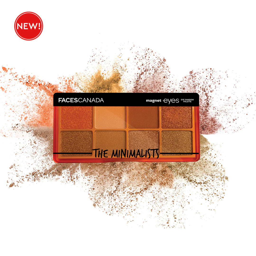 Magneteyes Eye Shadow Palette - Image 7