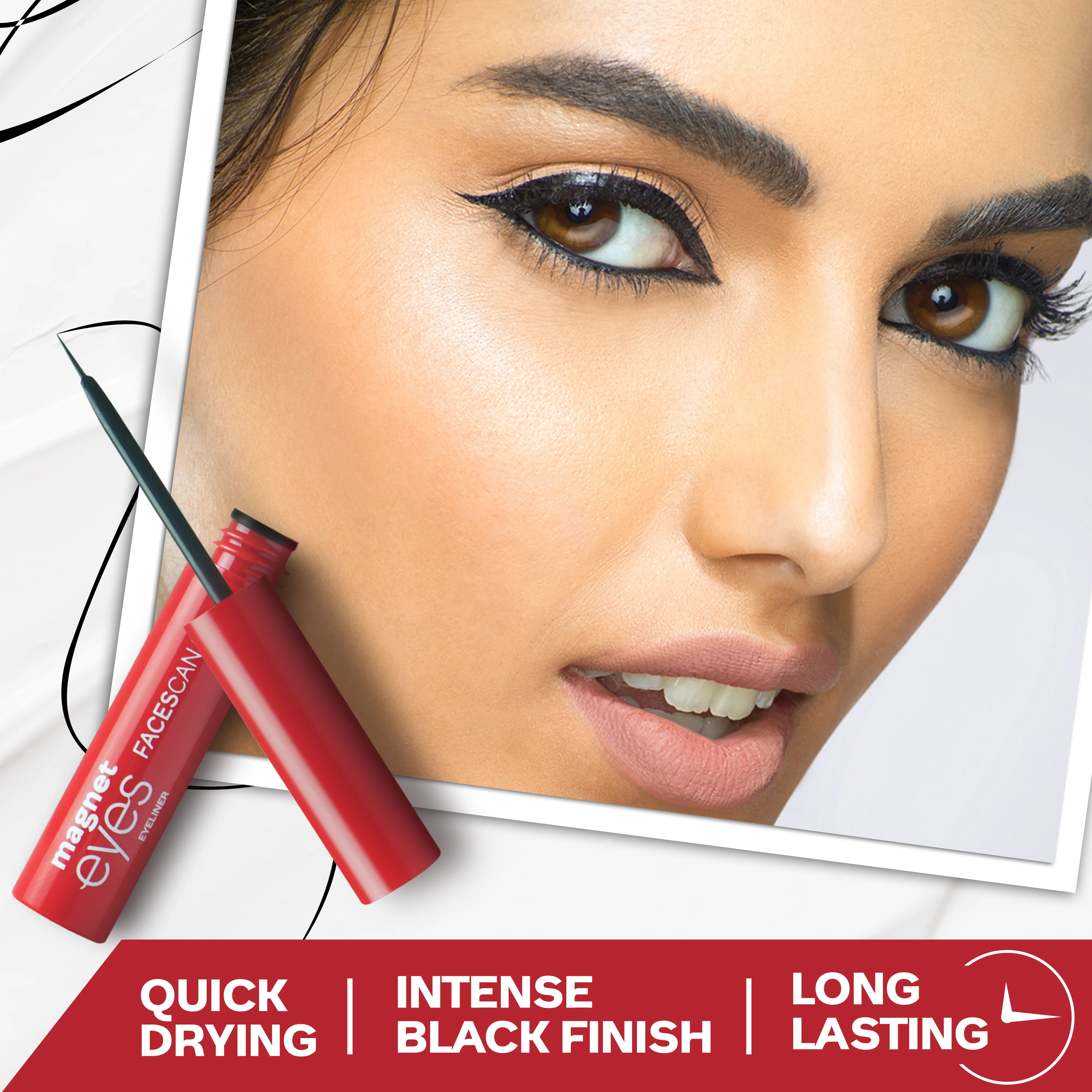 MagnetEyes Eyeliner - Image 3