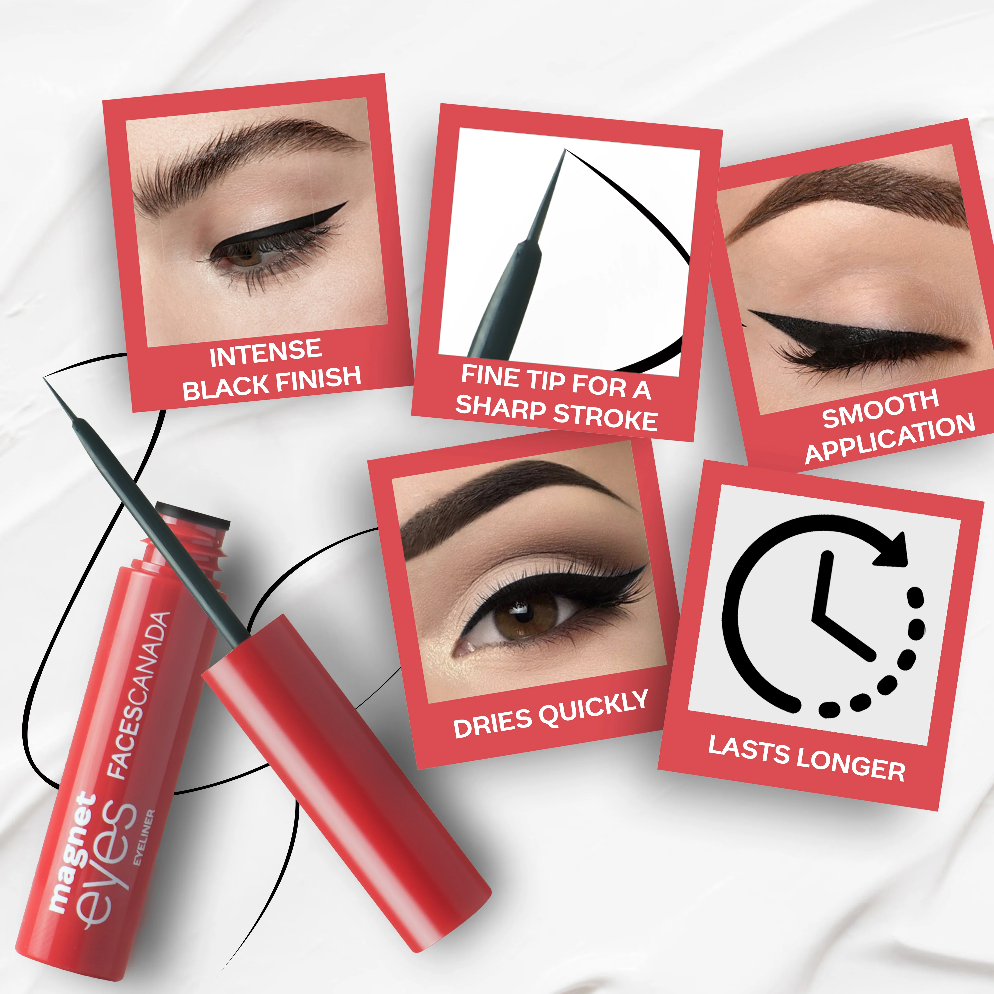MagnetEyes Eyeliner - Image 4