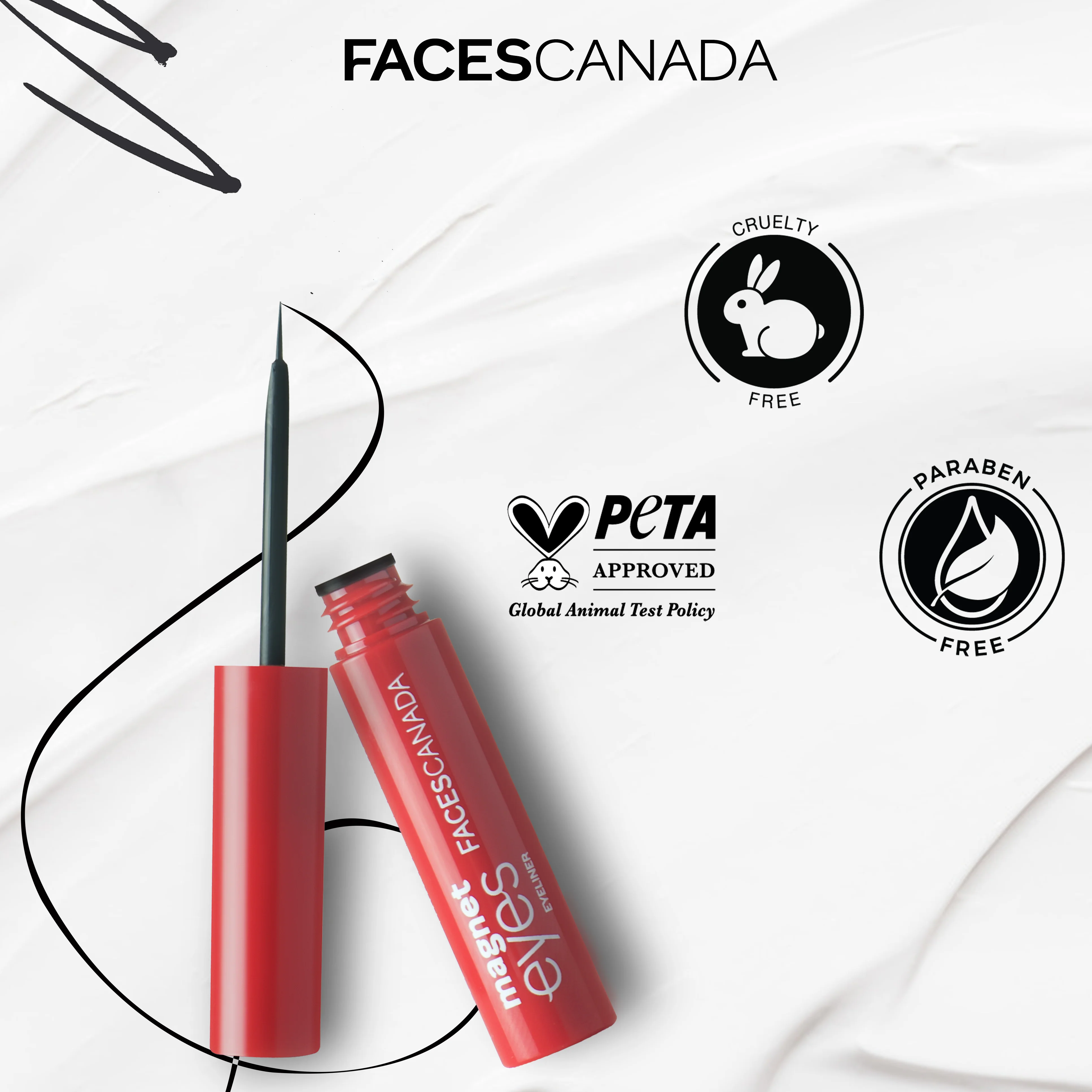 MagnetEyes Eyeliner - Image 6