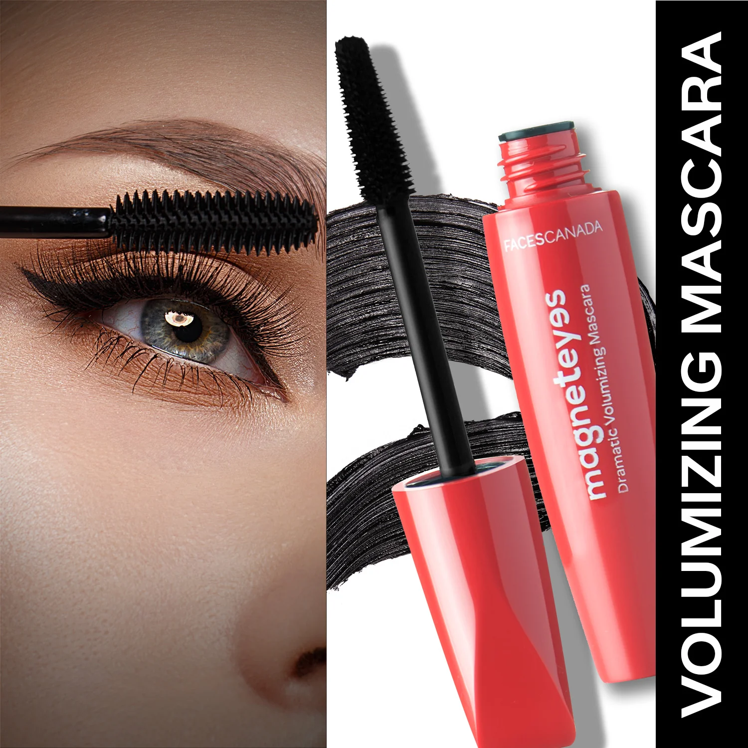 Magneteyes Mascara - Image 2