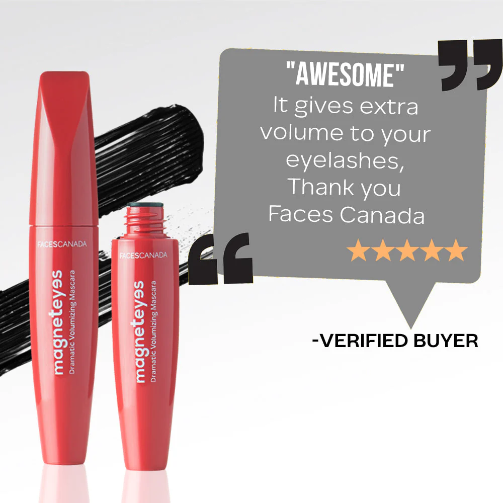 Magneteyes Mascara - Image 8