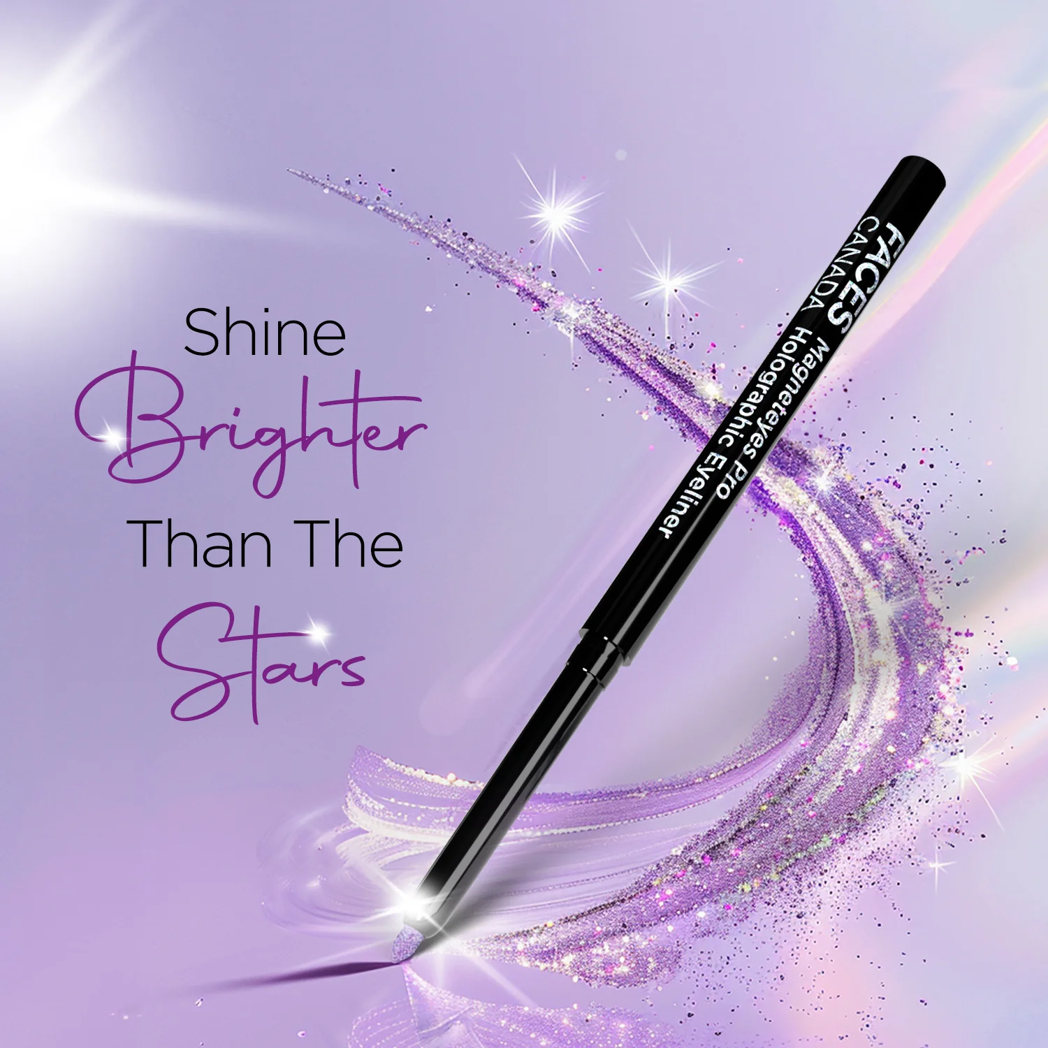 Magneteyes Pro Holographic Eyeliner - Image 11