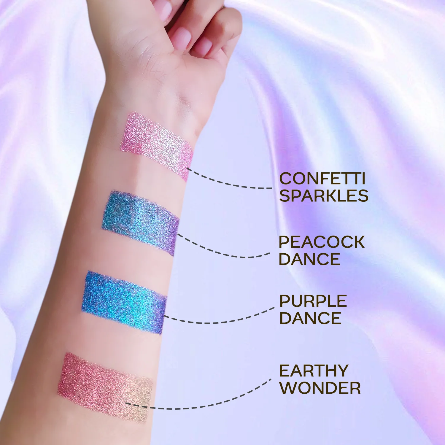 Magneteyes Pro Holographic Eyeliner - Image 12