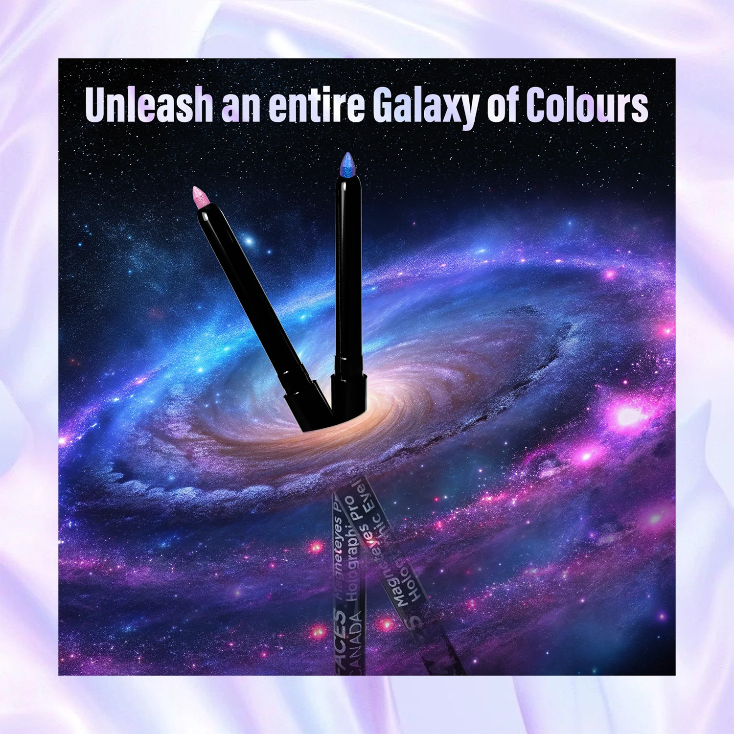 Magneteyes Pro Holographic Eyeliner - Image 13