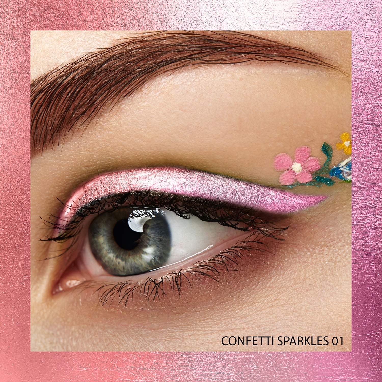 Magneteyes Pro Holographic Eyeliner - Image 2