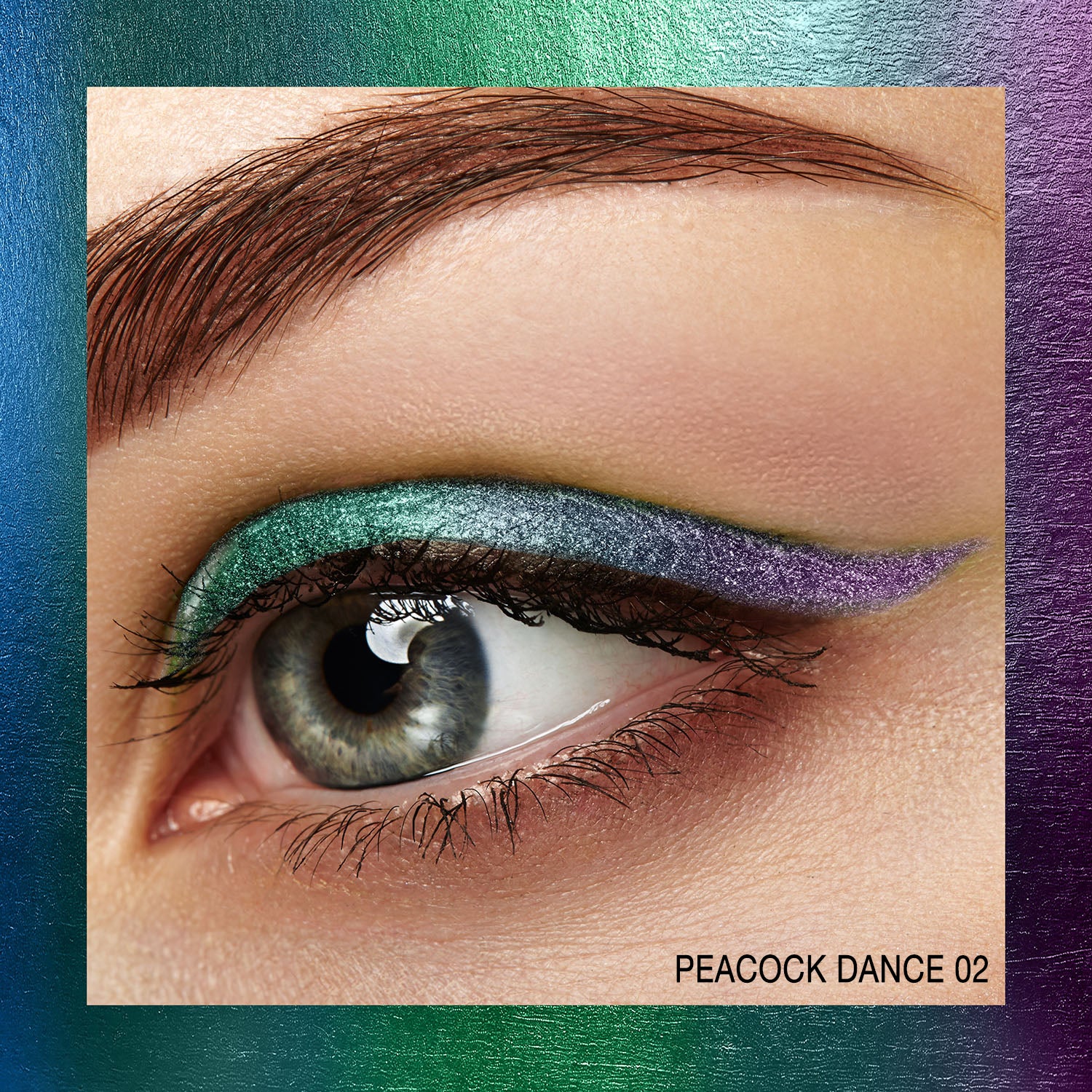 Magneteyes Pro Holographic Eyeliner - Image 4