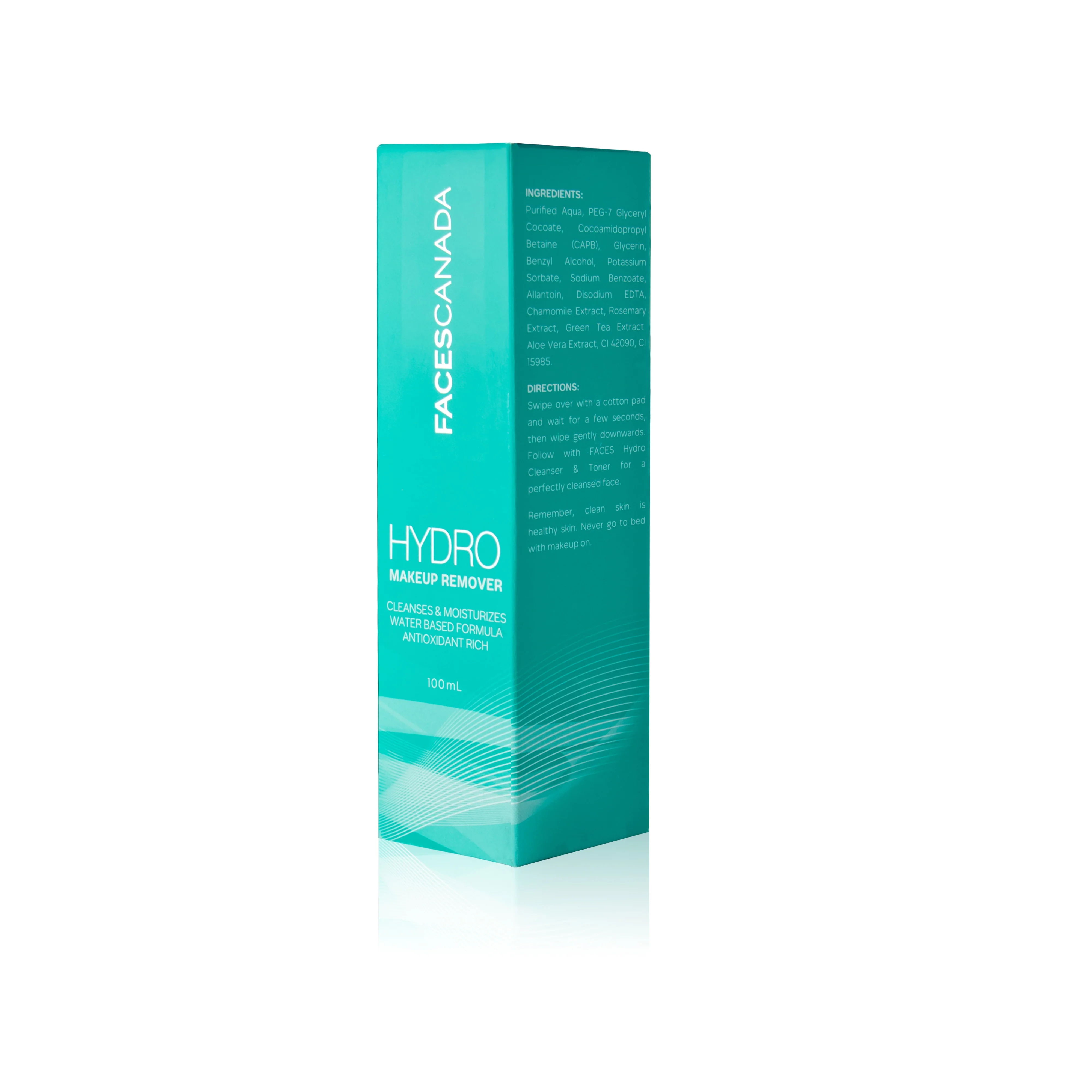 Make Up Remover - Image 4