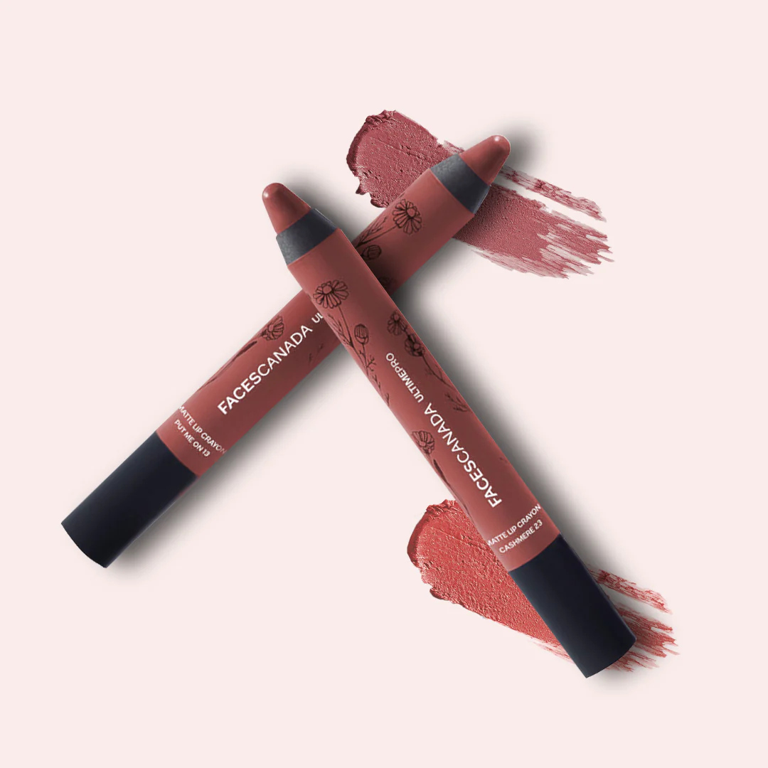 Lip Crayon Combo - Image 12
