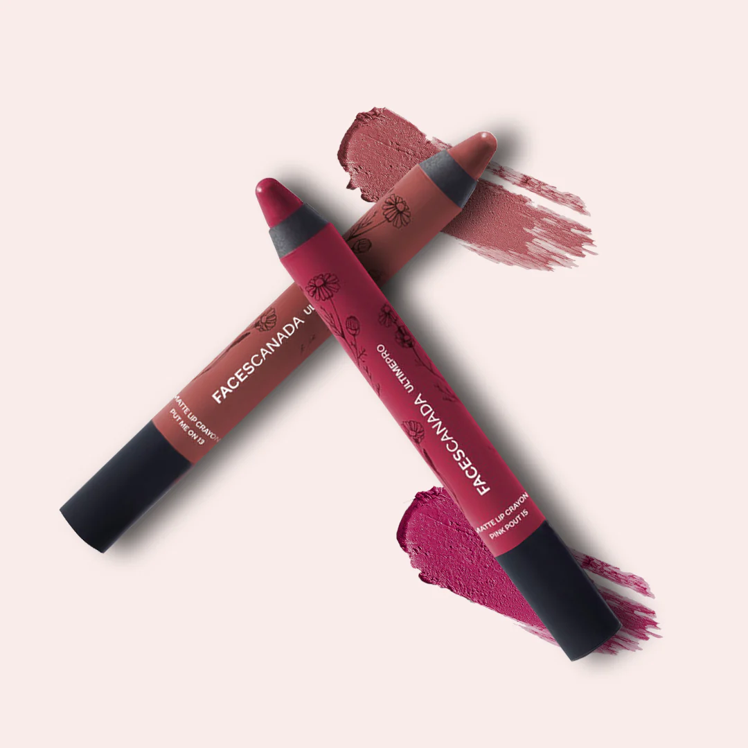 Lip Crayon Combo - Image 17