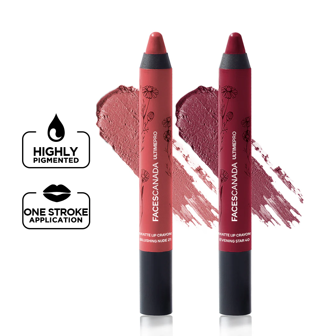 Lip Crayon Combo - Image 22