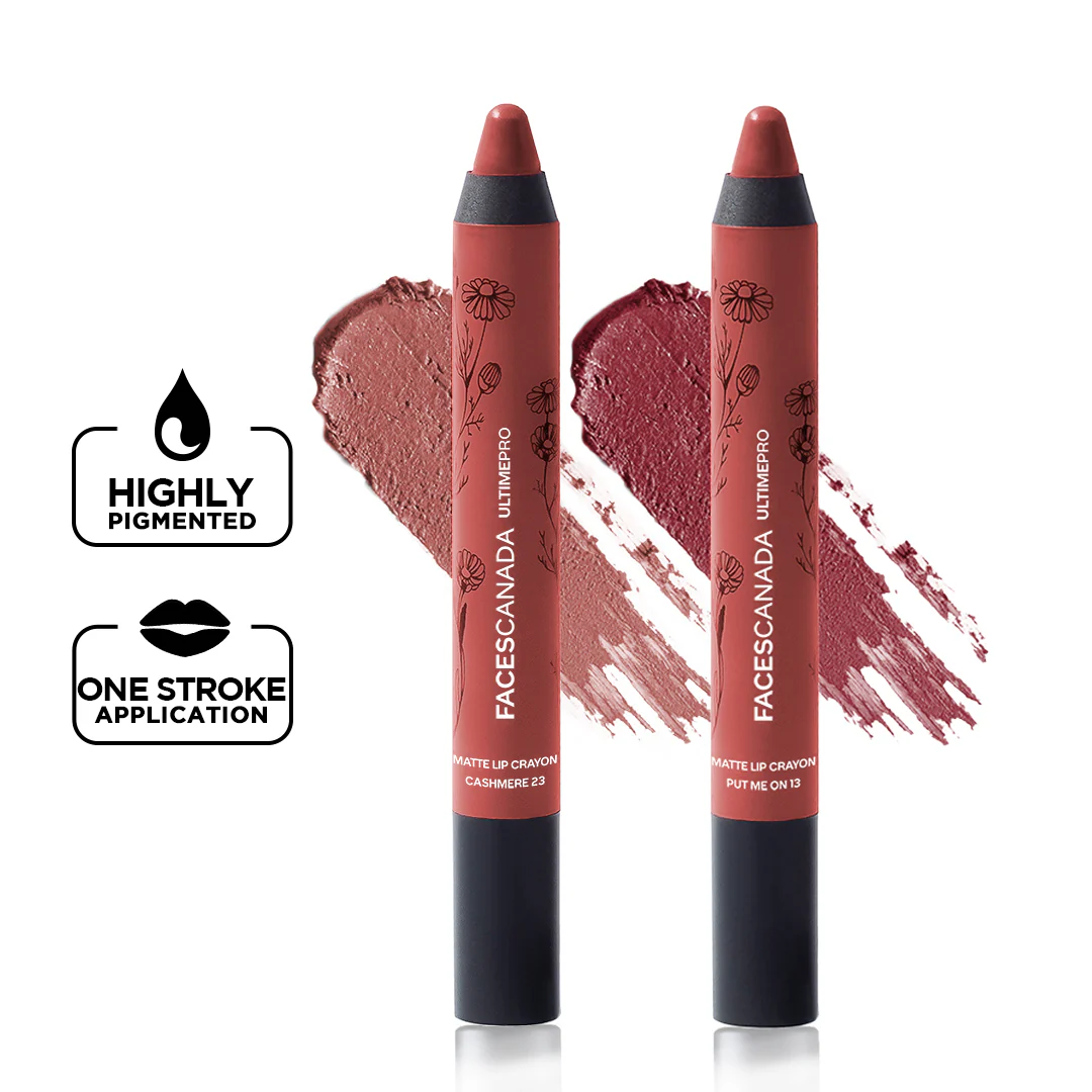 Lip Crayon Combo - Image 23