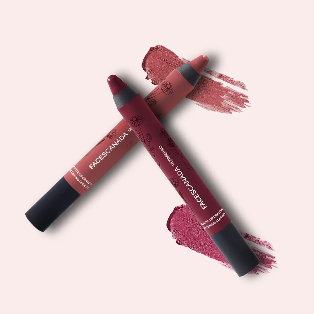 Lip Crayon Combo - Image 7