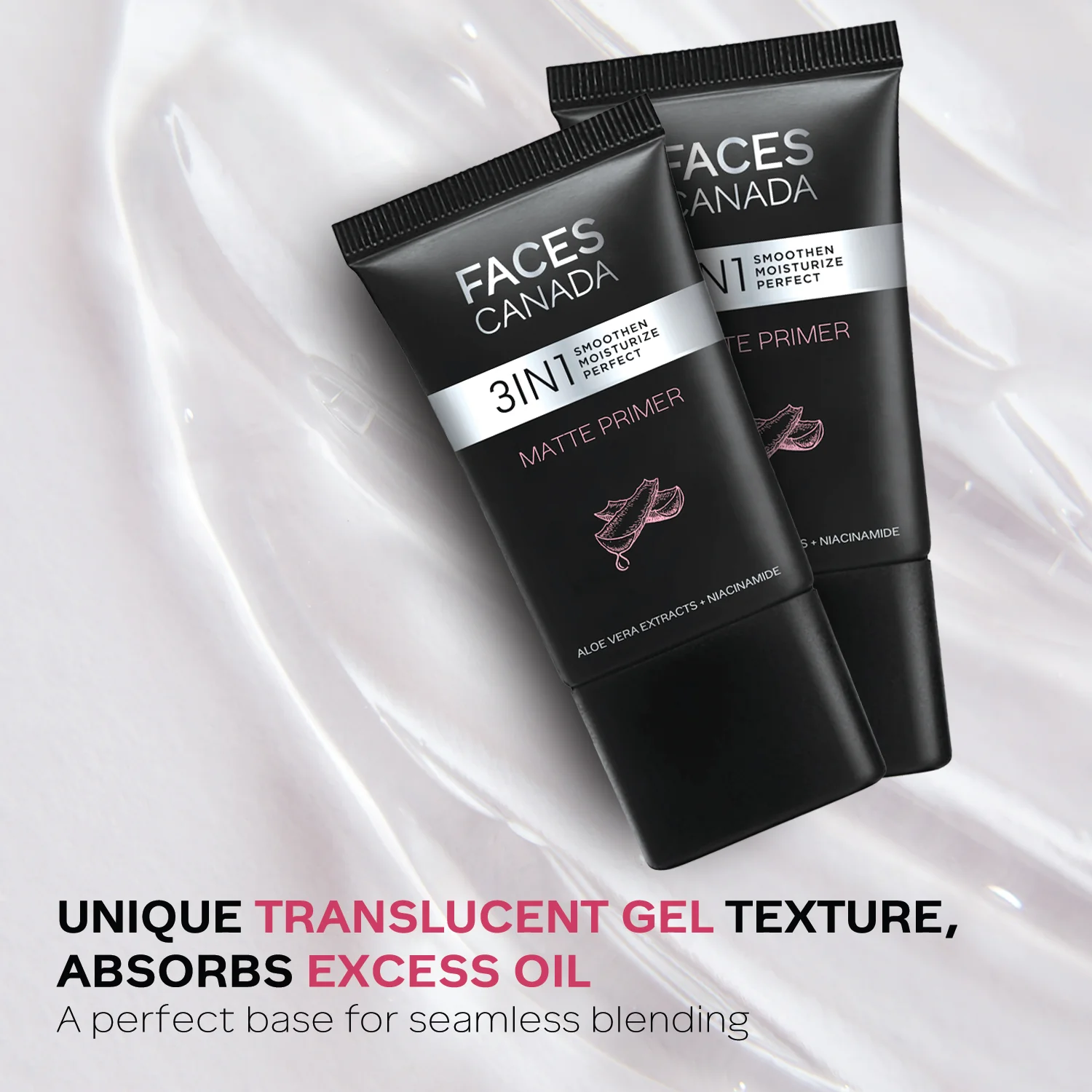 Matte Primer - Image 2