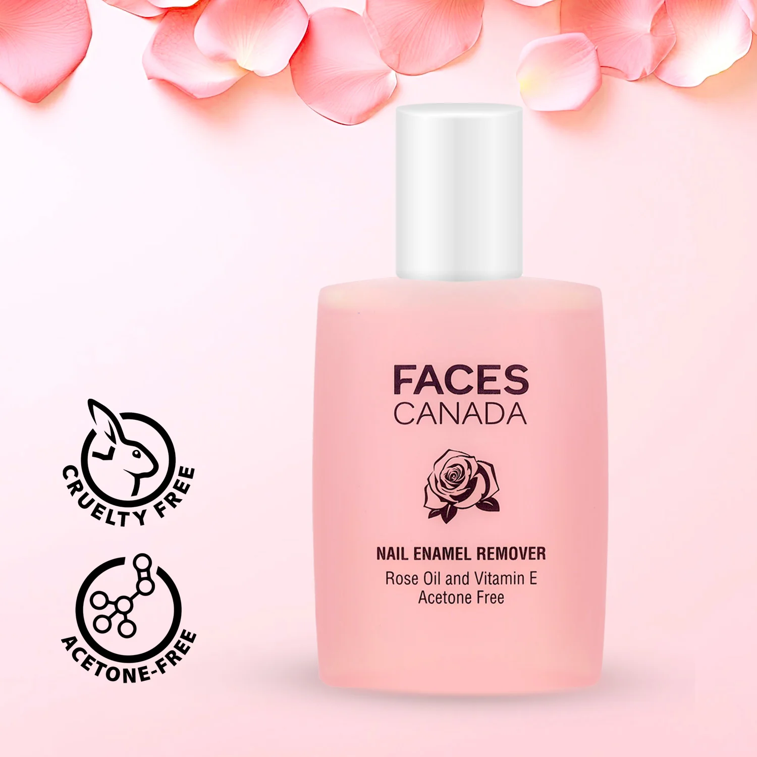 Nail Enamel Remover - Image 6