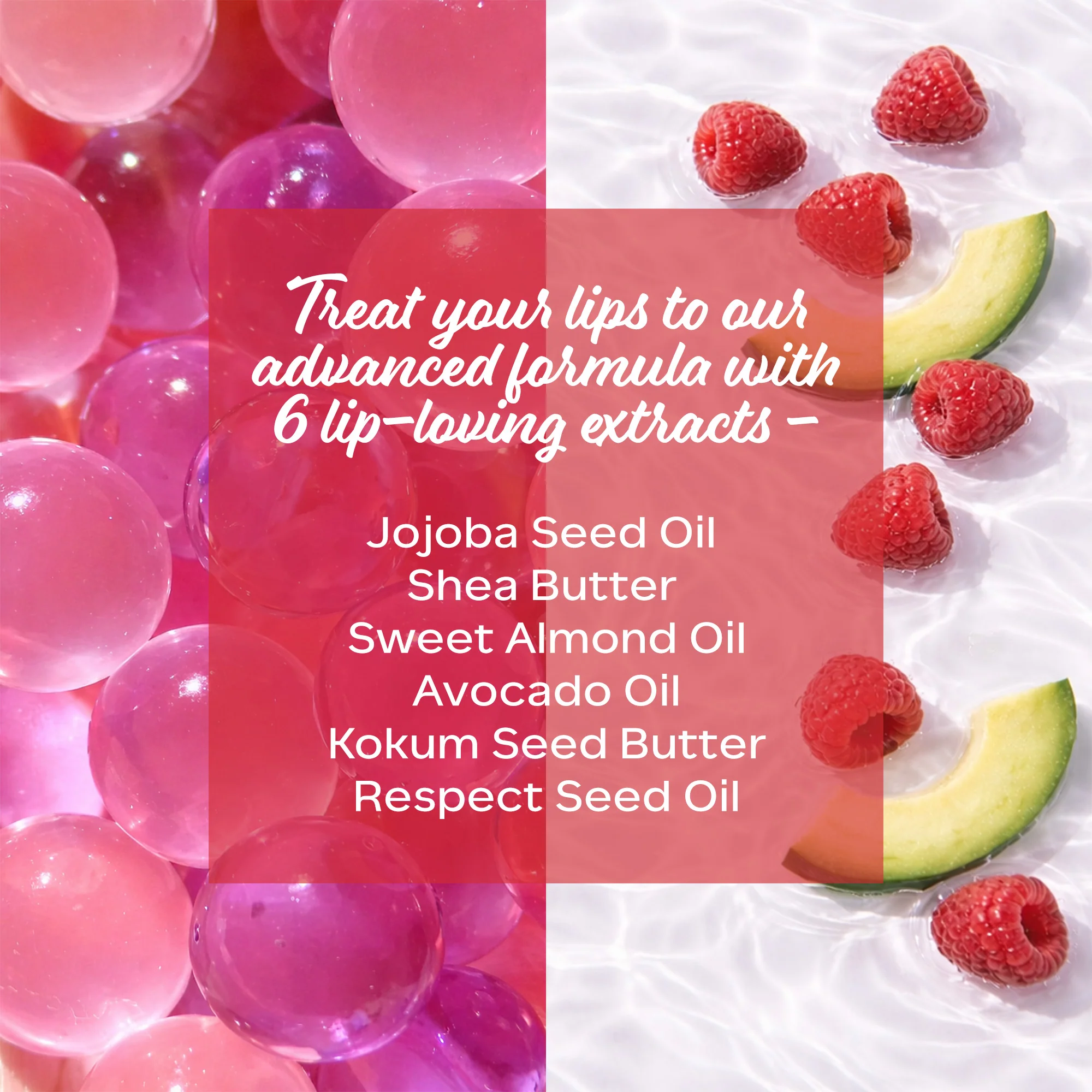 Peptide Gloss Lip Balm - Image 10