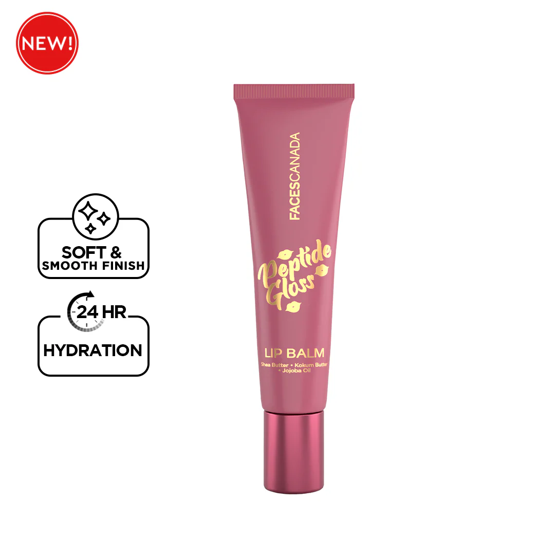 Peptide Gloss Lip Balm - Image 15