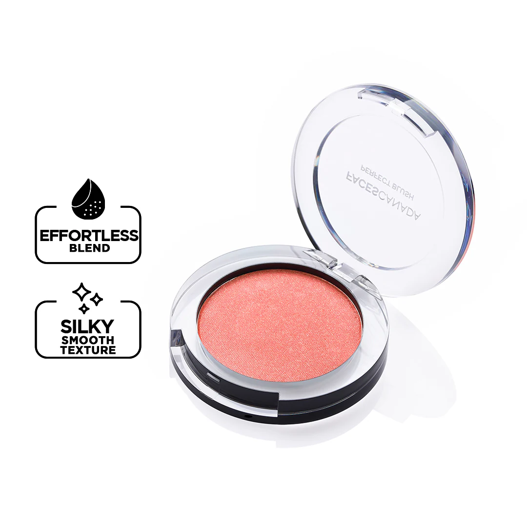 Perfect Blush - Image 17