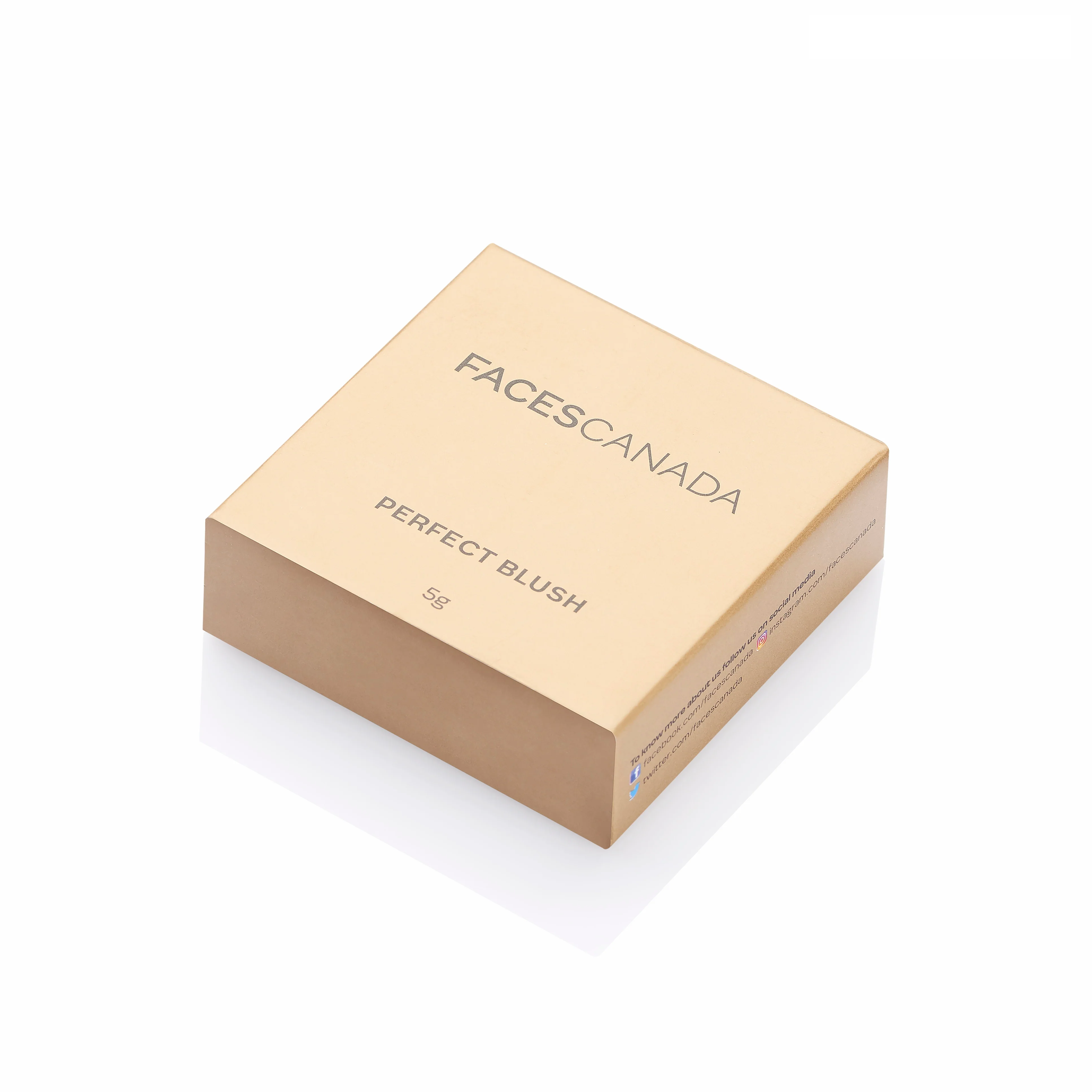 Perfect Blush - Image 4