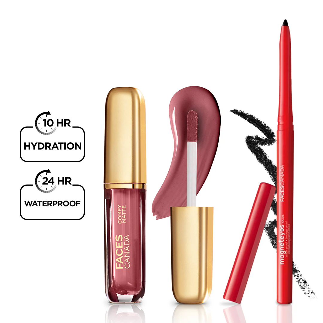 Perfect Wing & Bright Lips Combo - Image 10