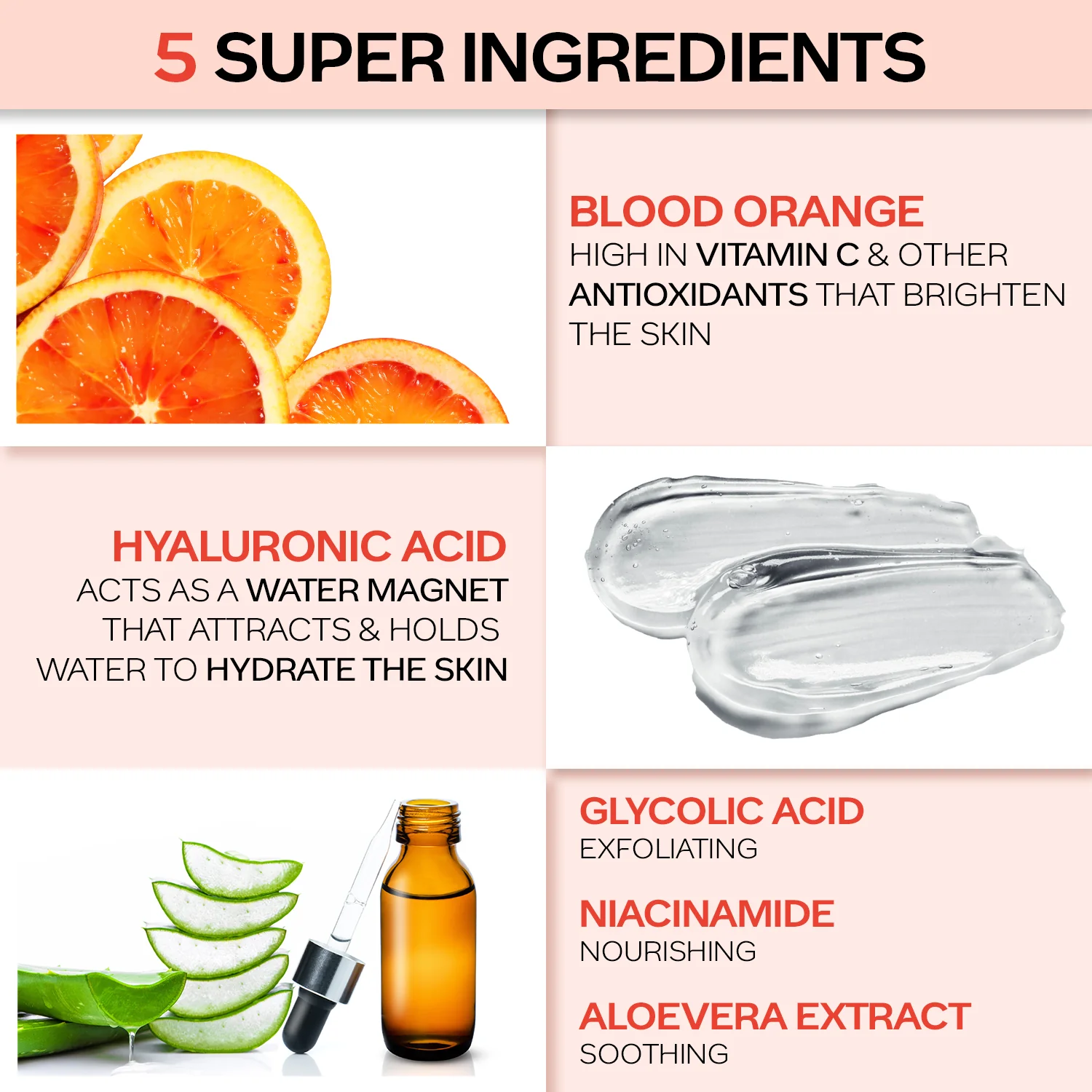 Pre-Makeup Moisture Glow Mask - Image 3