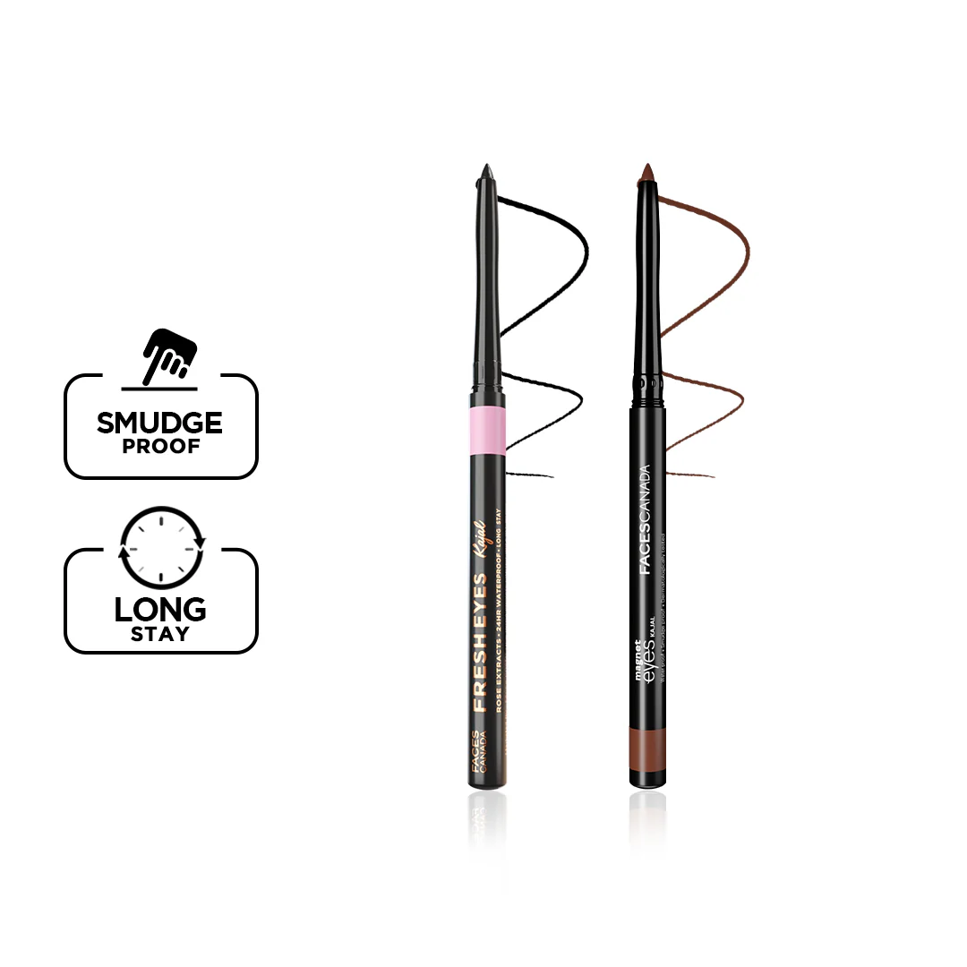 Pretty Fresh Eyes Combo - Image 12