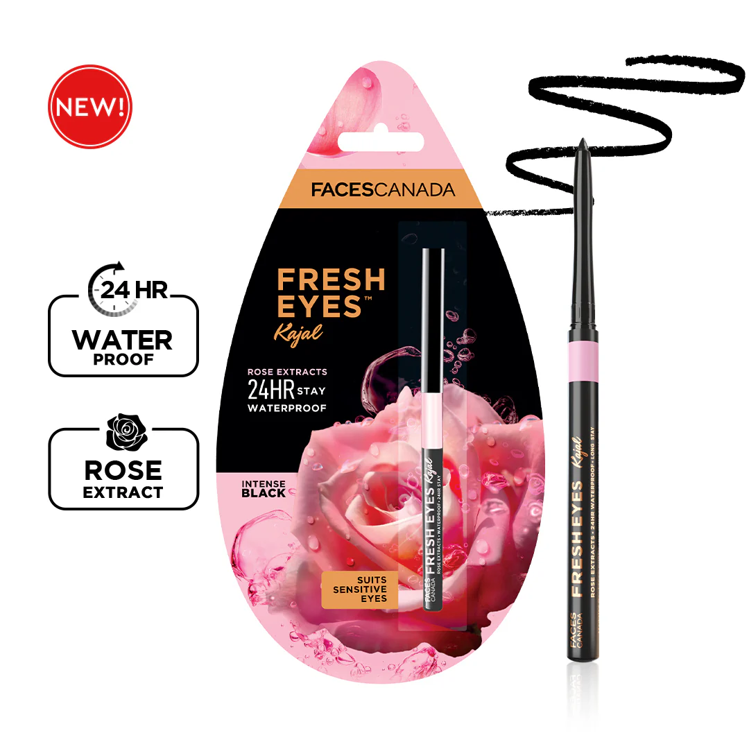 Pretty Fresh Eyes Combo - Image 2