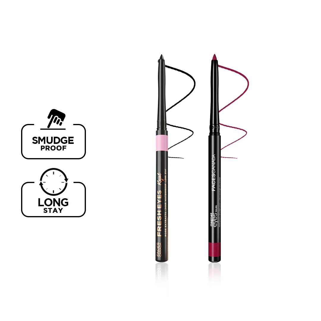 Pretty Fresh Eyes Combo - Image 8