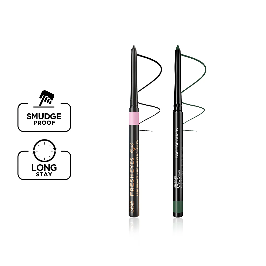 Pretty Fresh Eyes Combo - Image 9