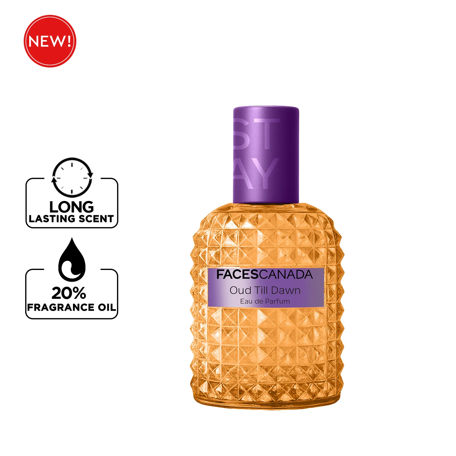 STAY Perfumes - 20 ml - Image 16