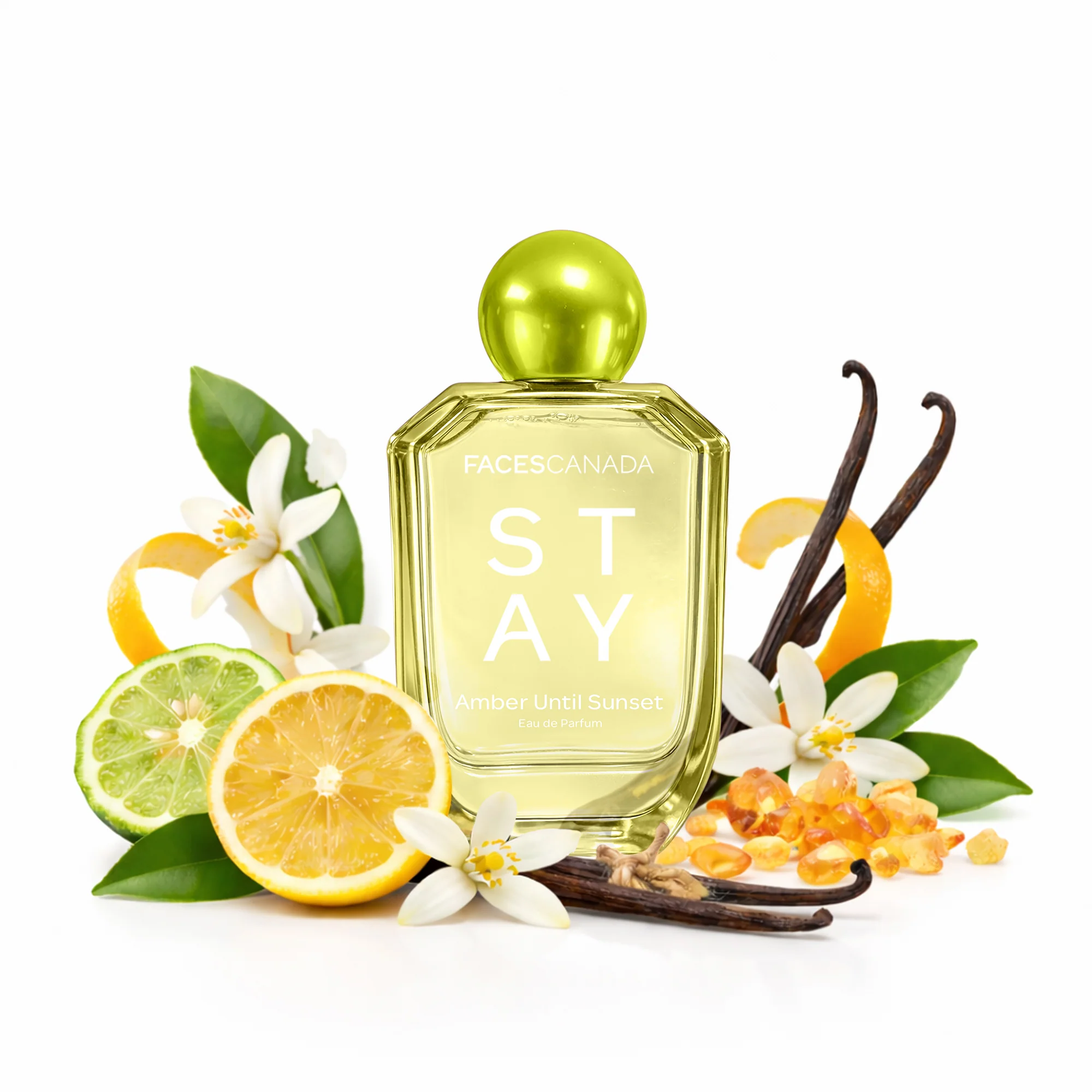 STAY Perfumes - 50 ml - Image 10