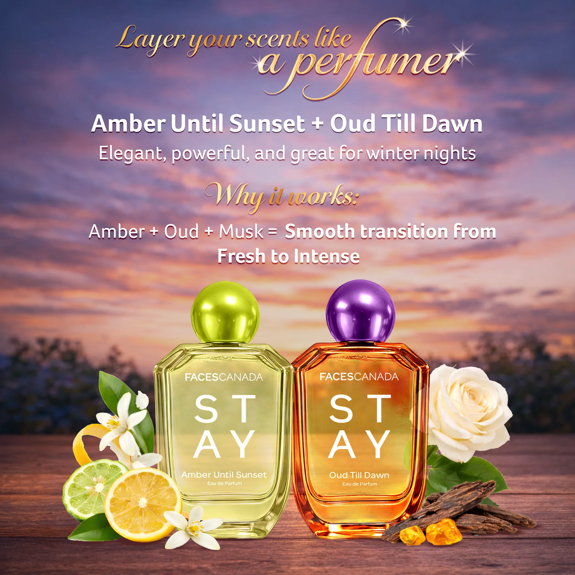 STAY Perfumes - 50 ml - Image 15