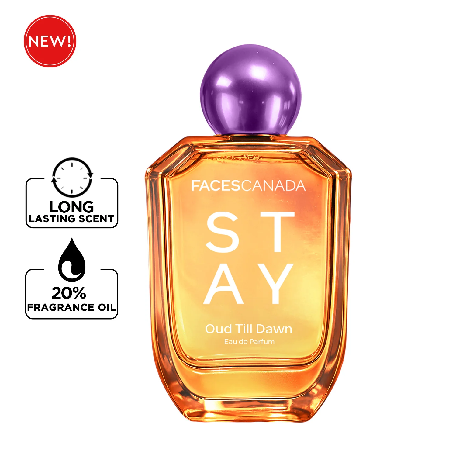 STAY Perfumes - 50 ml - Image 17