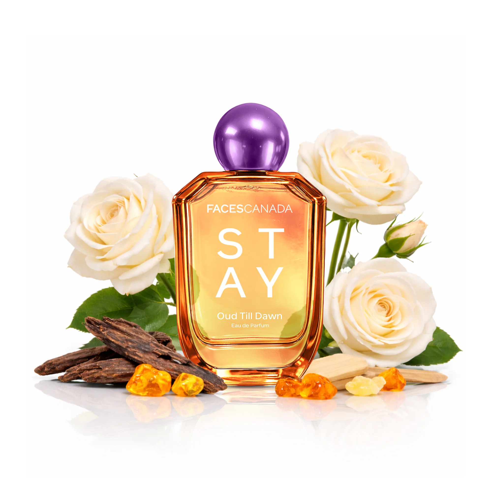 STAY Perfumes - 50 ml - Image 18