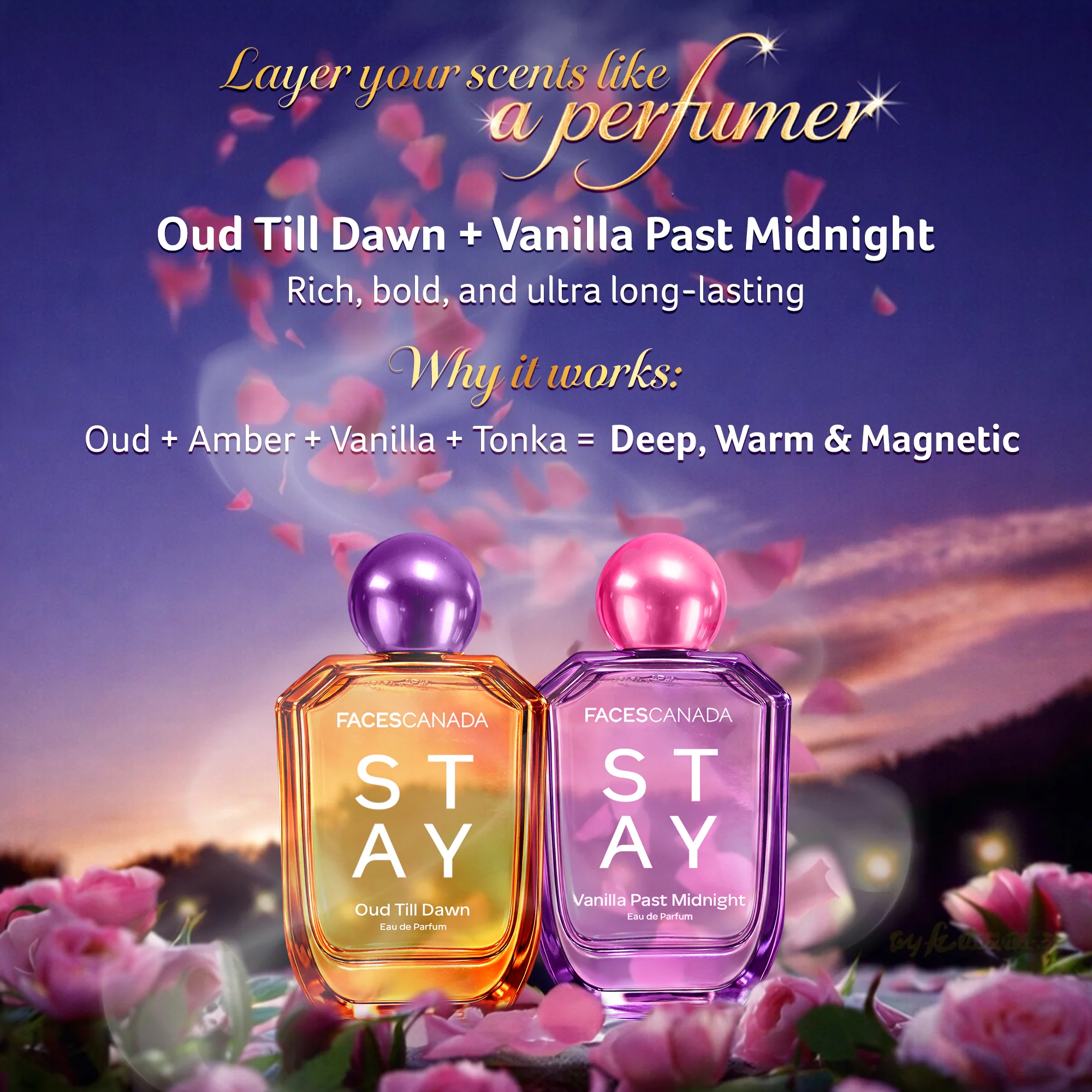 STAY Perfumes - 50 ml - Image 24
