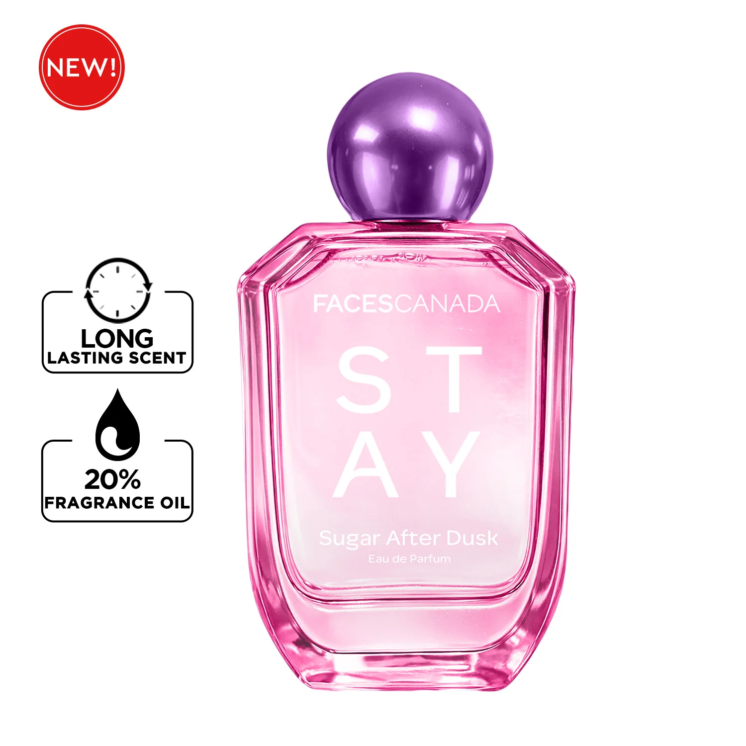 STAY Perfumes - 50 ml - Image 25