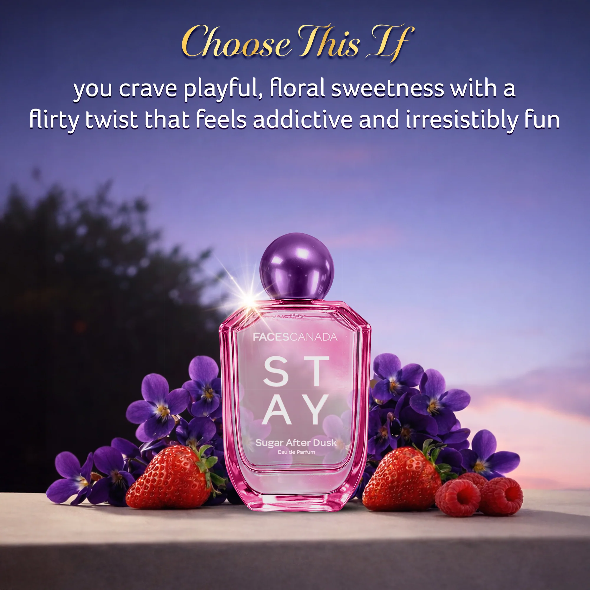 STAY Perfumes - 50 ml - Image 29