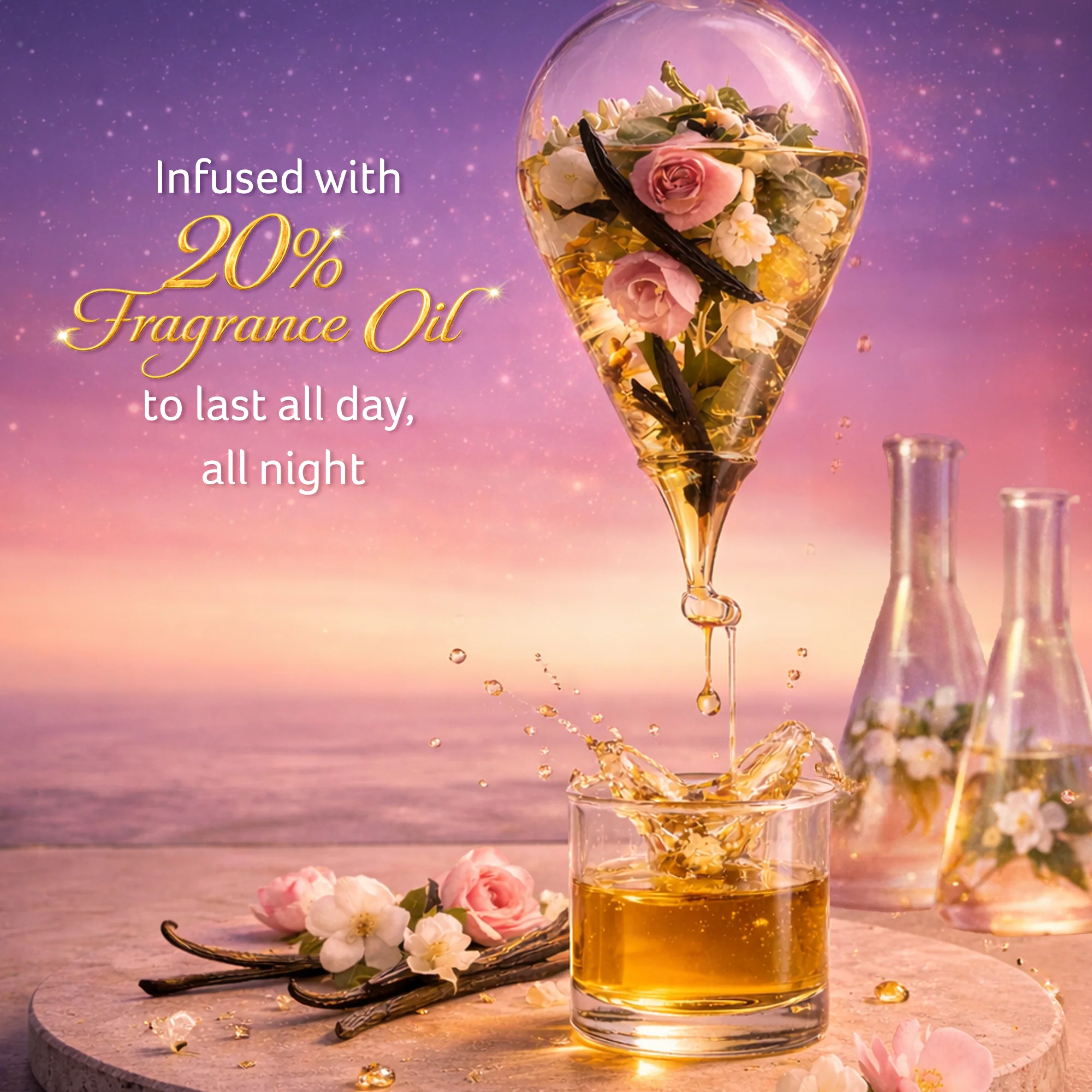 STAY Perfumes - 50 ml - Image 3