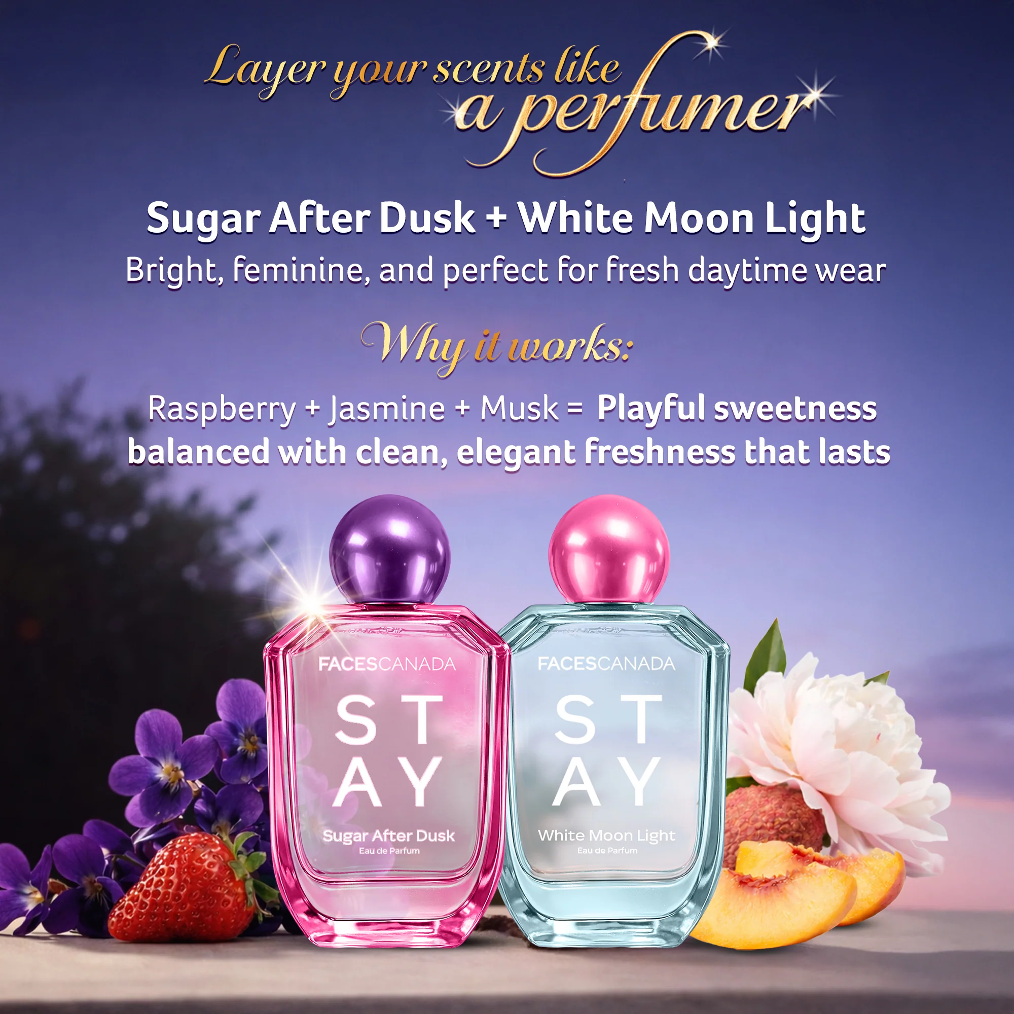 STAY Perfumes - 50 ml - Image 31