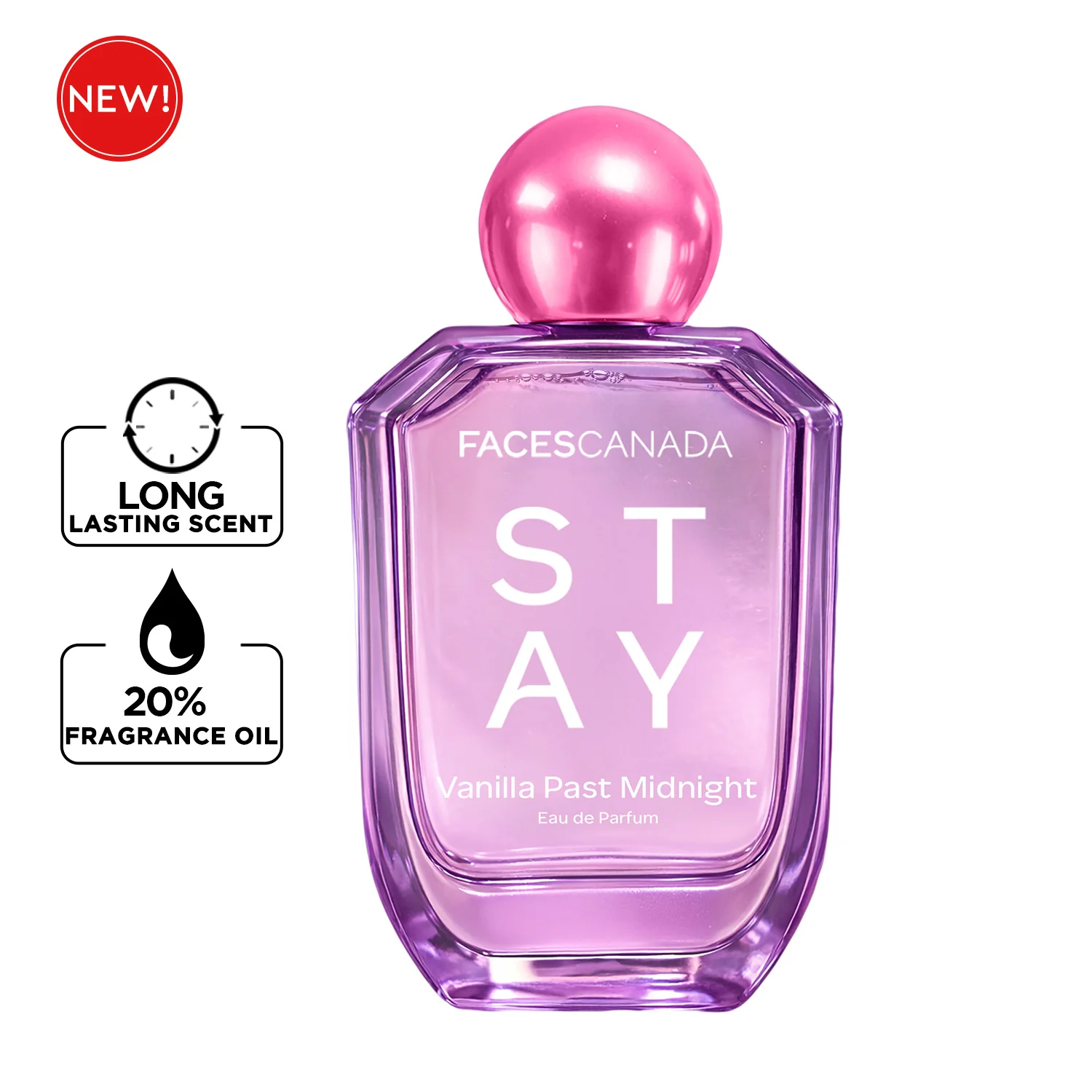 STAY Perfumes - 50 ml - Image 33